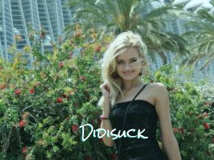 Didisuck