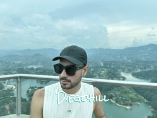 diegohill Sensuality Dream