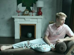 Diegowesley
