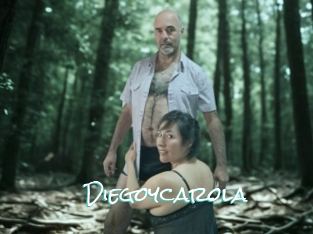 diegoycarola Sensuality Dream