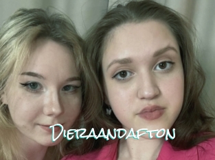 Dieraandafton