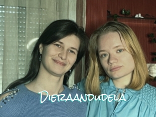 Dieraandudela