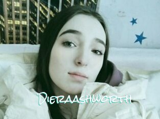 Dieraashworth