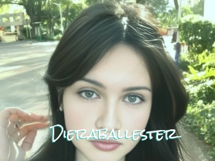 Dieraballester