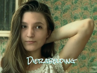 Dierabelding
