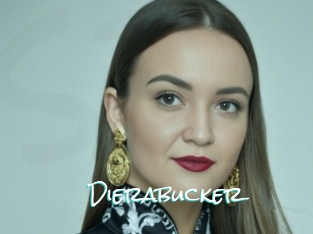 Dierabucker