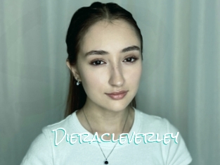 Dieracleverley