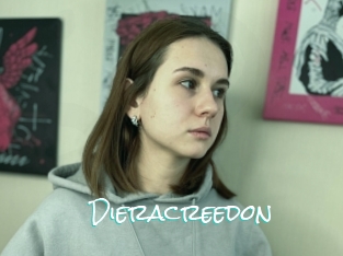 Dieracreedon