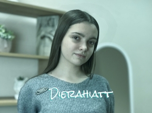 dierahiatt Sensuality Dream