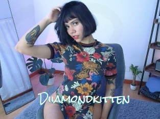 Diiamondkitten