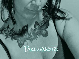 Dikluvngirl