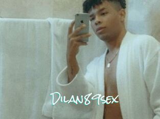 Dilan89sex