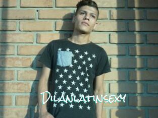 Dilanlatinsexy