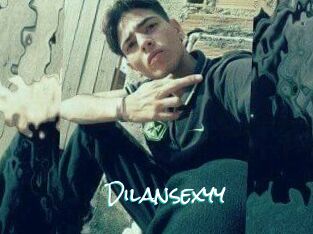 Dilansexyy