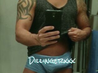 Dillingerxxx