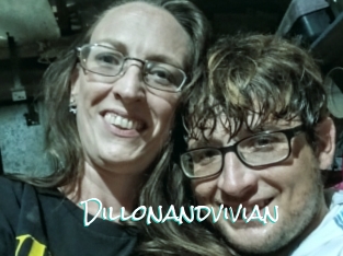 dillonandvivian Sensuality Dream
