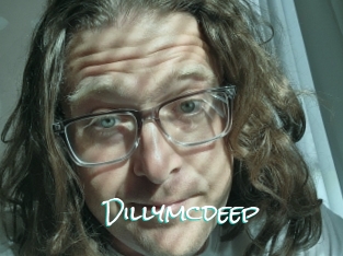 Dillymcdeep