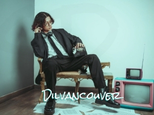 dilvancouver Sensuality Dream