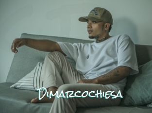 Dimarcochiesa