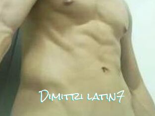 Dimitri_latin7