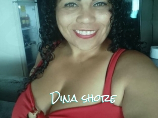 dina_shore Sensuality Dream