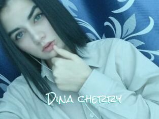 Dina_cherry