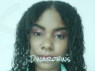 Dinarobins