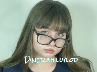 Dinerahillylod