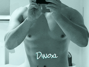 dinoxl Sensuality Dream