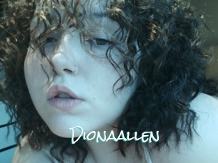 Dionaallen