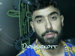 dionisiokott Sensuality Dream