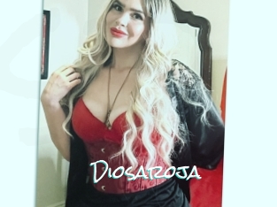 Diosaroja
