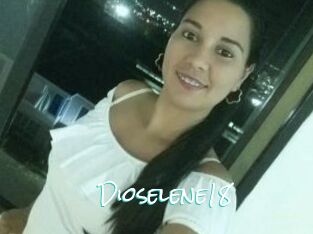 Dioselene18