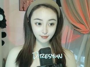 Diresyun