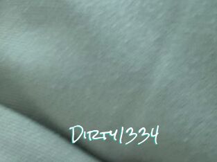 Dirty1334