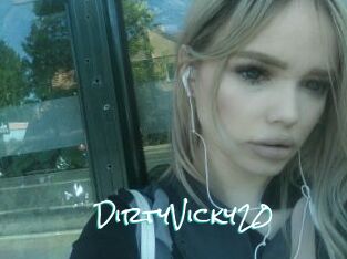DirtyVicky20