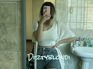 Dirtyblondi