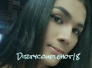 dirtycouplehot18 Sensuality Dream