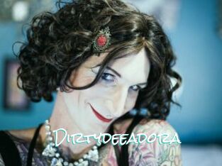Dirtydeeadora