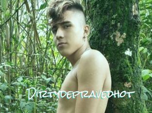 Dirtydepravedhot