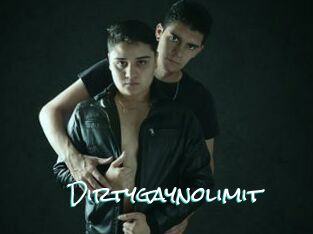 Dirtygaynolimit