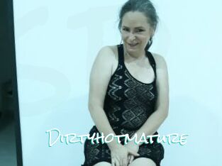 Dirtyhotmature