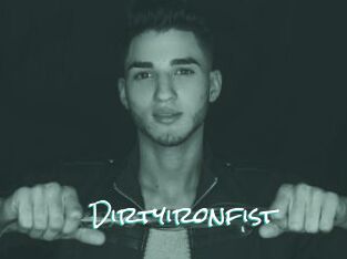 Dirtyironfist