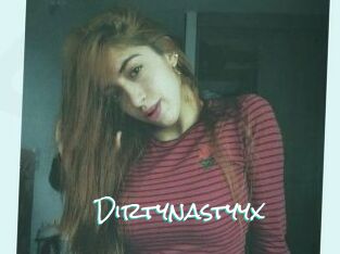 Dirtynastyyx
