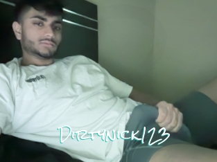 Dirtynick123