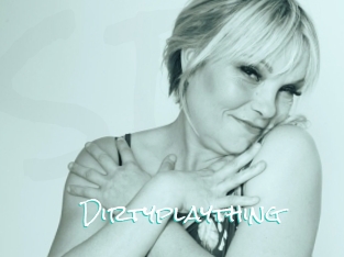 Dirtyplaything