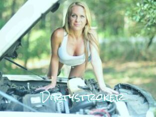 Dirtystroker