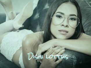 Dishi_lottus