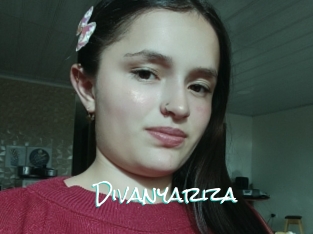 Divanyariza