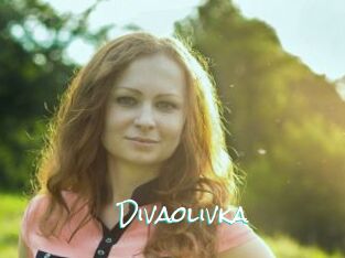 Divaolivka